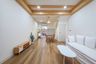 2 Bedroom Townhouse for sale in Baan yu charoen, Khlong Chaokhun Sing, Bangkok near MRT Mahatthai