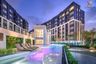 1 Bedroom Condo for sale in Aspire Sukhumvit-Onnut, Suan Luang, Bangkok near BTS On Nut