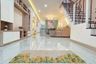 4 Bedroom Townhouse for sale in Talat Khwan, Nonthaburi near MRT Nonthaburi Civic Center