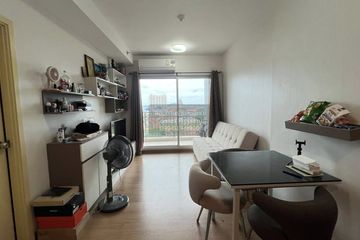 1 Bedroom Condo for sale in Supalai Mare, Nong Prue, Chonburi