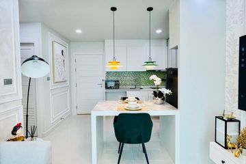 1 Bedroom Condo for sale in Amazon Residence, Nong Prue, Chonburi