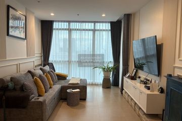 1 Bedroom Condo for sale in The River by Raimon Land, Khlong Ton Sai, Bangkok near BTS Krung Thon Buri