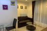 1 Bedroom Condo for sale in Zenith Place Sukhumvit 42, Phra Khanong, Bangkok near BTS Ekkamai
