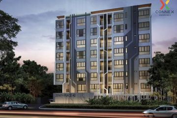 1 Bedroom Condo for sale in Zenith Place Sukhumvit 42, Phra Khanong, Bangkok near BTS Ekkamai