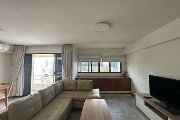 2 Bedroom Condo for sale in Thonglor Tower, Khlong Tan Nuea, Bangkok near BTS Thong Lo