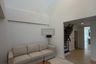 3 Bedroom Townhouse for sale in Pathum Wan, Bangkok near BTS Siam