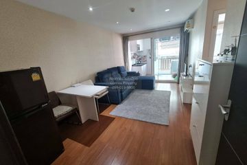 1 Bedroom Condo for sale in Ables Ladprao 27, Chan Kasem, Bangkok near MRT Lat Phrao