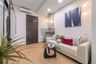1 Bedroom Condo for sale in The Zest Ladprao, Chom Phon, Bangkok near MRT Lat Phrao
