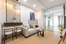 1 Bedroom Condo for sale in The Zest Ladprao, Chom Phon, Bangkok near MRT Lat Phrao