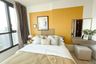 1 Bedroom Condo for sale in XT Huaikhwang, Din Daeng, Bangkok near MRT Huai Khwang