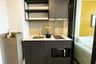 1 Bedroom Condo for sale in XT Huaikhwang, Din Daeng, Bangkok near MRT Huai Khwang