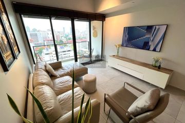 2 Bedroom Condo for sale in The Lofts Asoke, Khlong Toei Nuea, Bangkok near MRT Phetchaburi