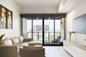 2 Bedroom Condo for sale in The Lofts Asoke, Khlong Toei Nuea, Bangkok near MRT Phetchaburi