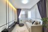 1 Bedroom Condo for sale in Assagarn Place Ladprao 85, Hua Mak, Bangkok near MRT Huai Khwang
