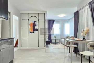 1 Bedroom Condo for sale in Assagarn Place Ladprao 85, Hua Mak, Bangkok near MRT Huai Khwang