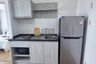 1 Bedroom Condo for sale in Aspire Ngamwongwan, Thung Song Hong, Bangkok
