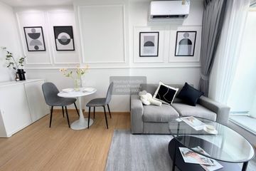 1 Bedroom Condo for sale in Aspire Ngamwongwan, Thung Song Hong, Bangkok