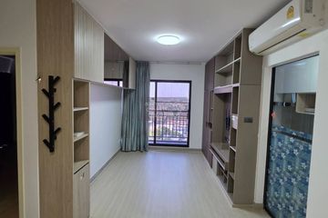 2 Bedroom Condo for sale in Supalai Loft @Talat Phlu Station, Thon Buri, Bangkok near BTS Talat Phlu