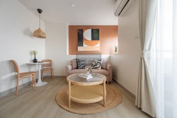 1 Bedroom Condo for sale in Ratchaarpa Tower, Chan Kasem, Bangkok near MRT Lat Phrao