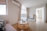 1 Bedroom Condo for sale in Ratchaarpa Tower, Chan Kasem, Bangkok near MRT Lat Phrao