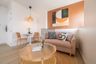 1 Bedroom Condo for sale in Ratchaarpa Tower, Chan Kasem, Bangkok near MRT Lat Phrao