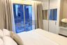 1 Bedroom Condo for sale in Lumpini Place Rama IX - Ratchada, Huai Khwang, Bangkok near MRT Phra Ram 9