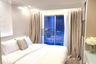1 Bedroom Condo for sale in Lumpini Place Rama IX - Ratchada, Huai Khwang, Bangkok near MRT Phra Ram 9
