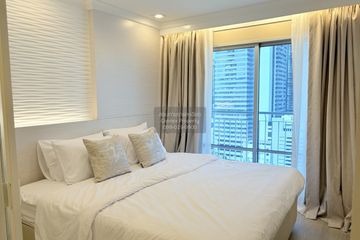 1 Bedroom Condo for sale in Lumpini Place Rama IX - Ratchada, Huai Khwang, Bangkok near MRT Phra Ram 9