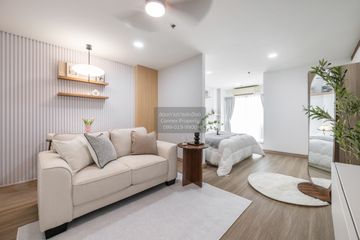 1 Bedroom Condo for sale in Akesin Tower, Bang Khen, Nonthaburi