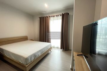 1 Bedroom Condo for sale in The Parkland Phetkasem 56, Bang Wa, Bangkok near MRT Phasi Charoen