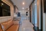 1 Bedroom Condo for sale in The Parkland Charan - Pinklao, Bang Yi Khan, Bangkok near MRT Bang Yi Khan