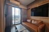1 Bedroom Condo for sale in The Parkland Charan - Pinklao, Bang Yi Khan, Bangkok near MRT Bang Yi Khan