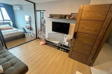 1 Bedroom Condo for sale in The Cube Loft Srinakarin - Theparak, Samrong Nuea, Samut Prakan near MRT Si Bearing