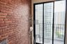 1 Bedroom Condo for sale in The Base Chaengwattana, Khlong Kluea, Nonthaburi near MRT Si Rat