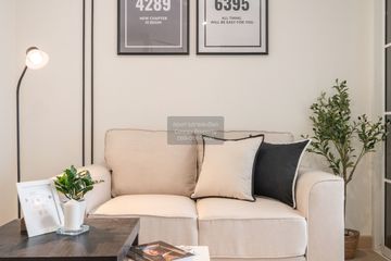 1 Bedroom Condo for sale in Regent Home Bangson, Bang Sue, Bangkok near MRT Bang Son