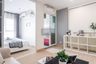 1 Bedroom Condo for sale in Regent Home Bangson, Bang Sue, Bangkok near MRT Bang Son