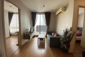 2 Bedroom Condo for sale in Q House Condo Sukhumvit 79, Phra Khanong Nuea, Bangkok near BTS On Nut