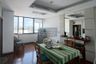 3 Bedroom Condo for sale in Royal River Place, Bang Phong Pang, Bangkok