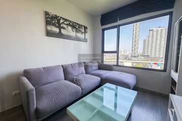 2 Bedroom Condo for sale in Aspire Sathorn-Taksin Copper Zone, Bang Kho, Bangkok near BTS Wutthakat