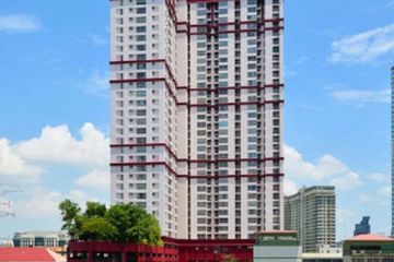 2 Bedroom Condo for sale in Pathumwan Resort, Thanon Phaya Thai, Bangkok near BTS Ratchathewi