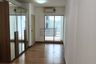 1 Bedroom Condo for sale in Supalai Park Ratchayothin, Lat Yao, Bangkok near MRT Phahon Yothin