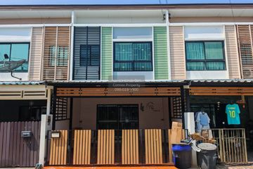 3 Bedroom Townhouse for sale in Pruksa Lite Lox Sukhumvit-Theparak, Bang Mueang Mai, Samut Prakan