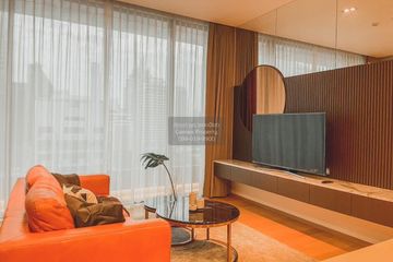 1 Bedroom Condo for sale in Saladaeng One, Silom, Bangkok near MRT Lumpini