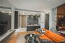 1 Bedroom Condo for sale in Saladaeng One, Silom, Bangkok near MRT Lumpini