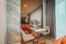 1 Bedroom Condo for sale in Saladaeng One, Silom, Bangkok near MRT Lumpini