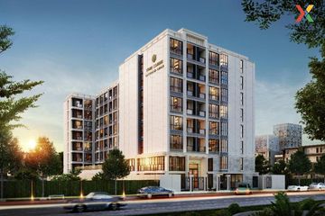 2 Bedroom Condo for sale in Wat Phraya Krai, Bangkok