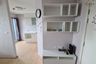 1 Bedroom Condo for sale in Fuse Sense' Bangkae, Bang Khae Nuea, Bangkok near MRT Phutthamonthon Sai 2