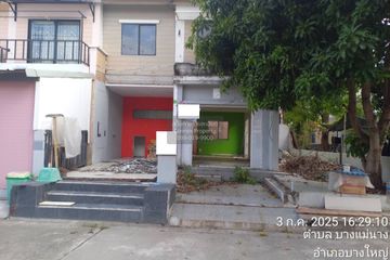3 Bedroom Townhouse for sale in Baan Pruksa 54 Klong Tanon-Bangbuathong, Bang Mae Nang, Nonthaburi