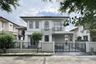 3 Bedroom House for sale in Casa Presto Rama 2, Tha Kham, Bangkok