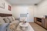 1 Bedroom Condo for sale in Aspire Sathorn-Thapra, Bukkhalo, Bangkok near BTS Talat Phlu